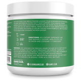 GREENS+TEST (90 Day Results Pack)