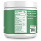 GREENS+TEST (90 Day Results Pack)