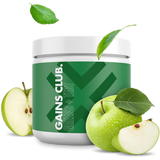 GREENS + TEST