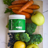 GREENS+TEST (90 Day Results Pack)