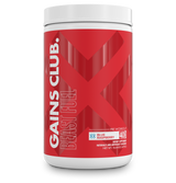 BEAST FUEL Pre-Workout